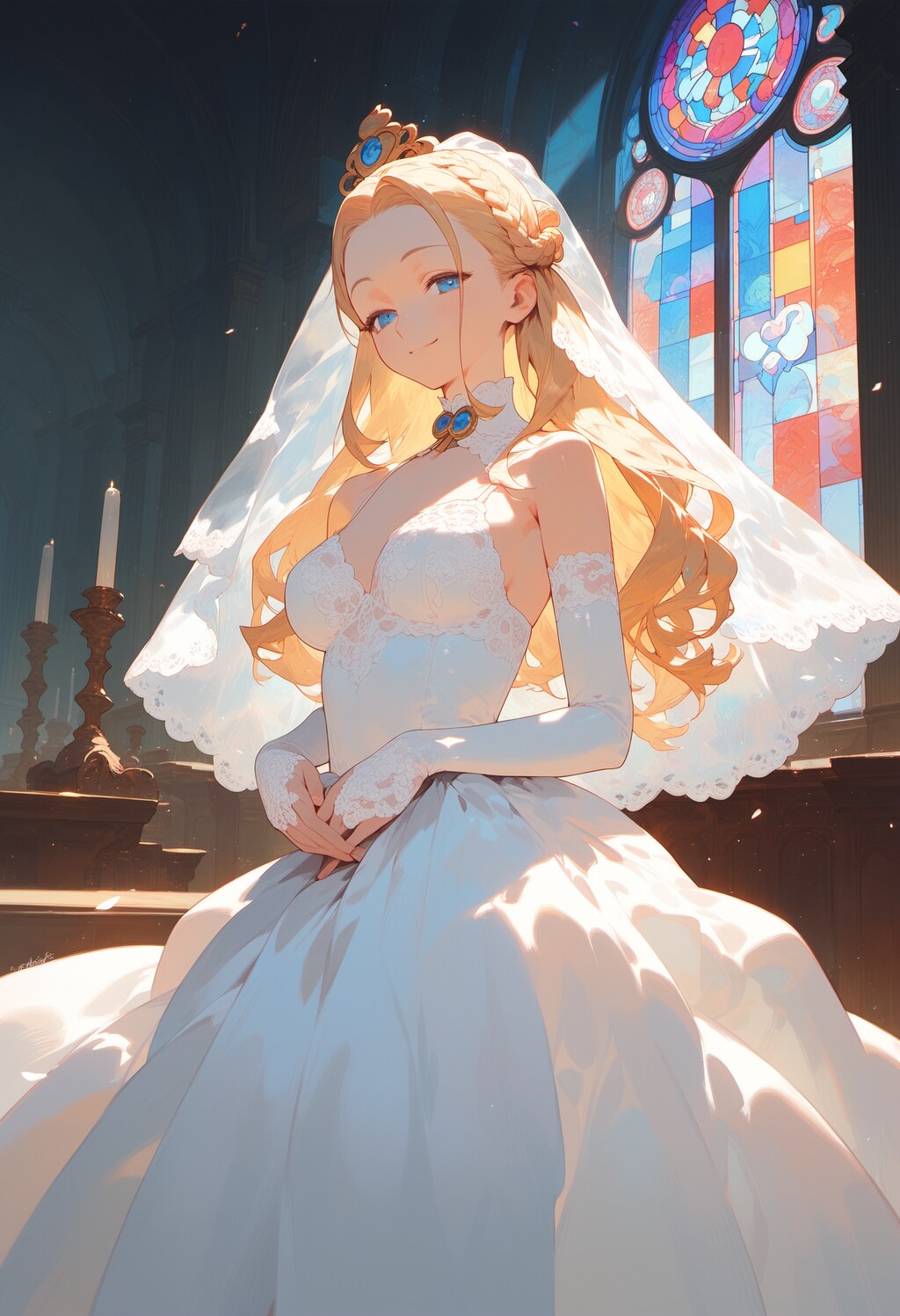 プリンセス 1664