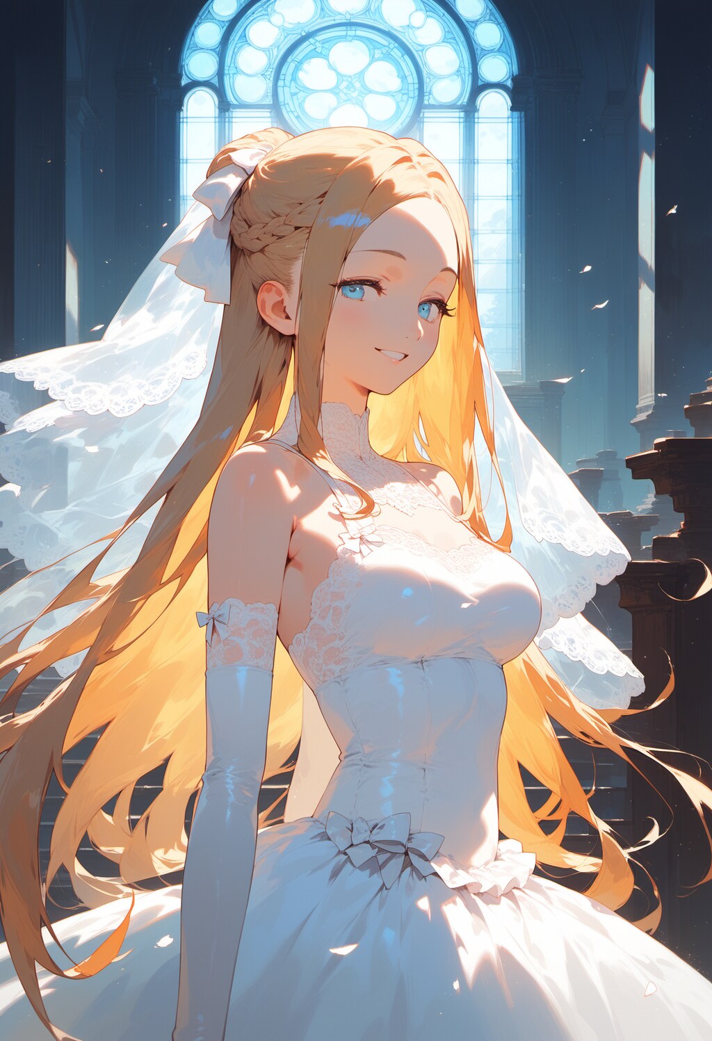 プリンセス 1664