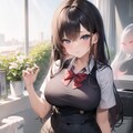 トイレの花子さん 2枚目
