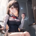 トイレの花子さん 3枚目