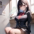 トイレの花子さん 7枚目