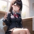 トイレの花子さん 6枚目