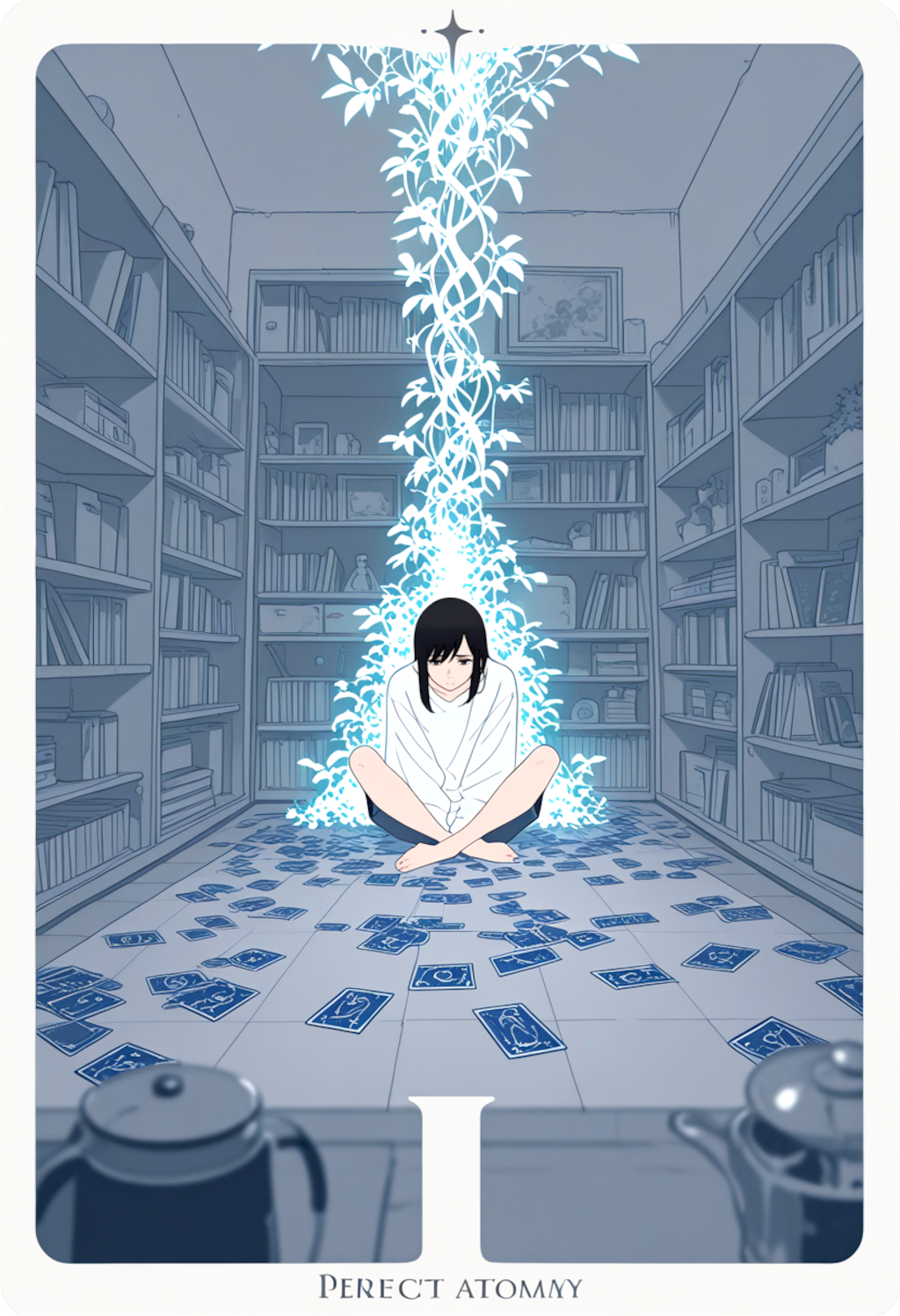 真理の占い