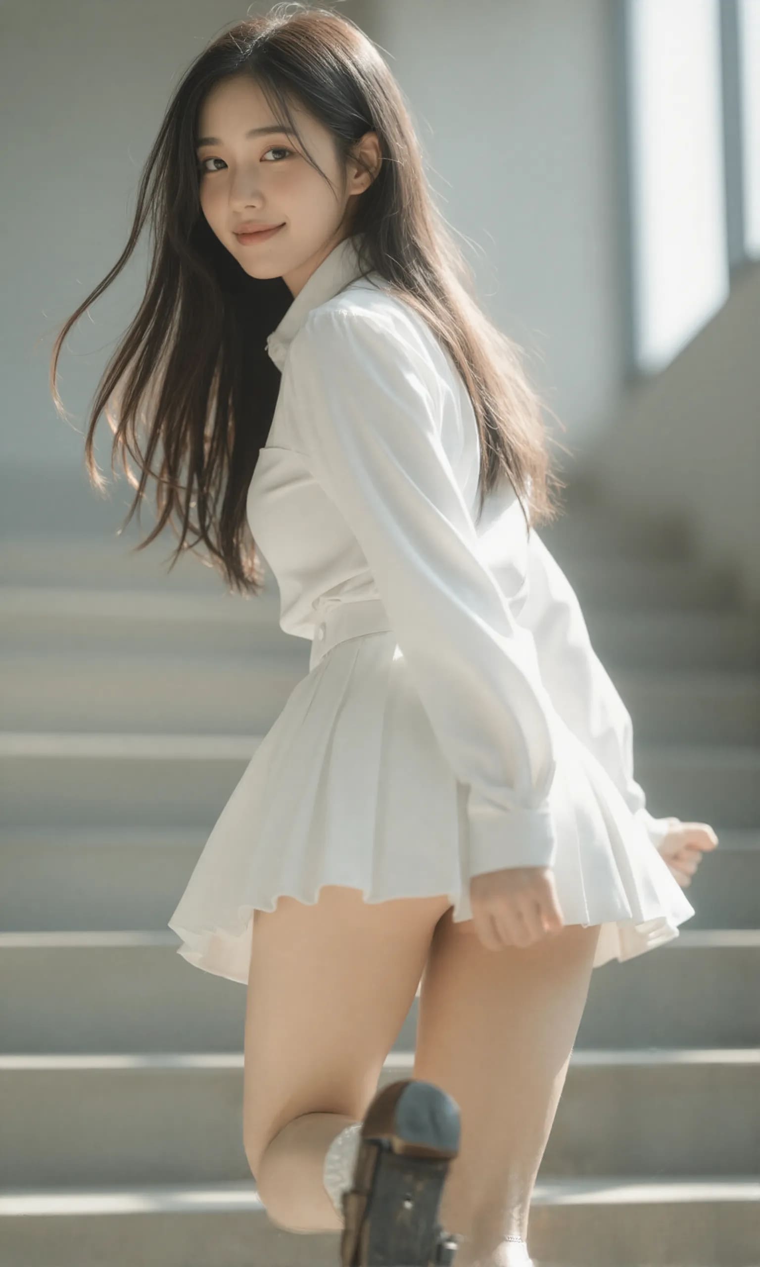 ヒラヒラ