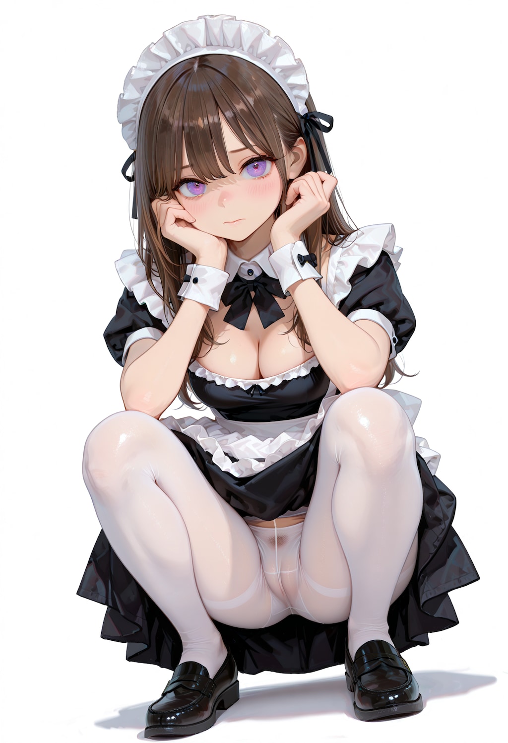 嫌な顔されながら〇〇見せてもらいたい。