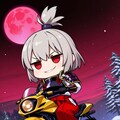 キツツキハルノグ『金馬が征く！』【ニャンノ世界】 2枚目