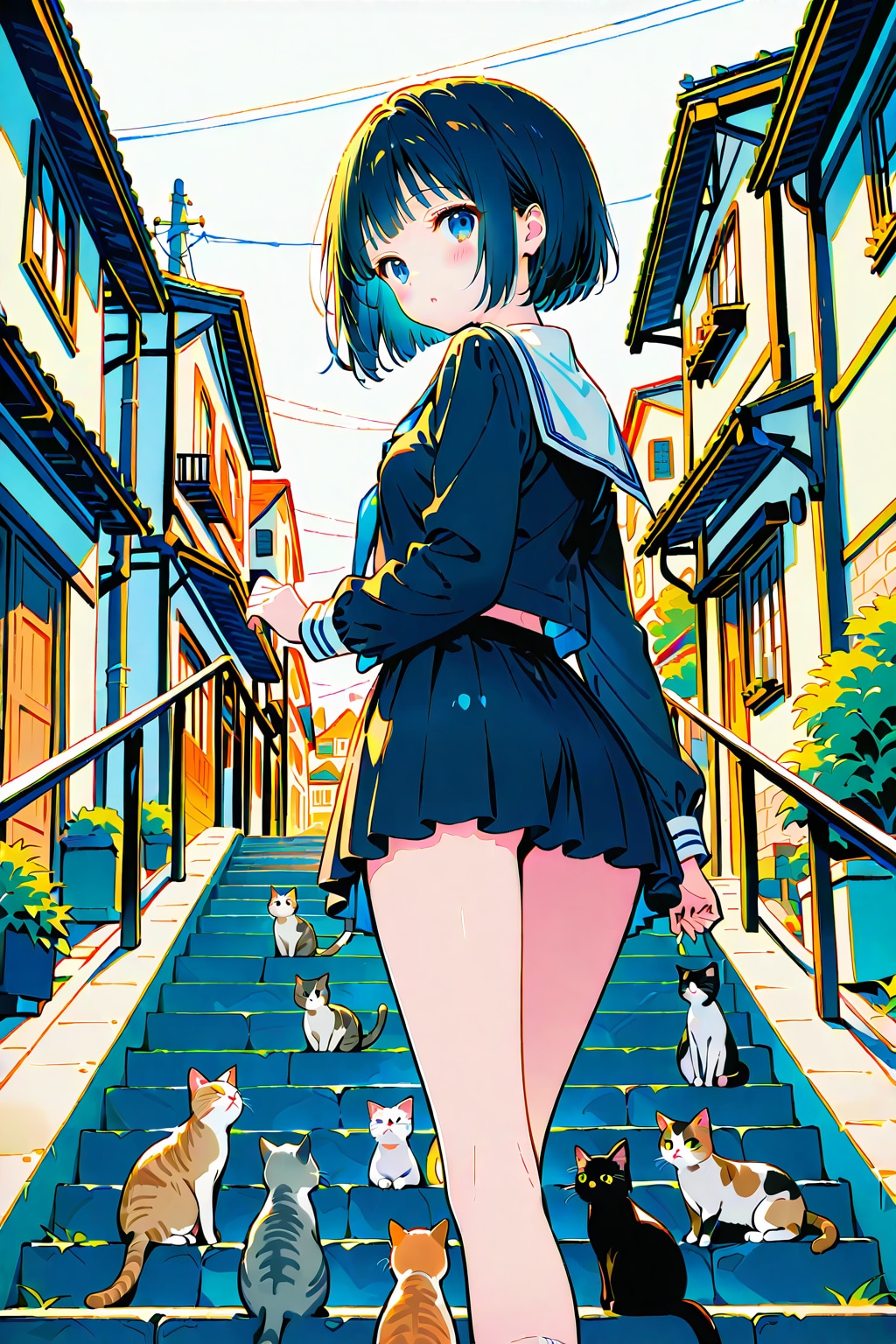 猫の細道(QILIN)(24)