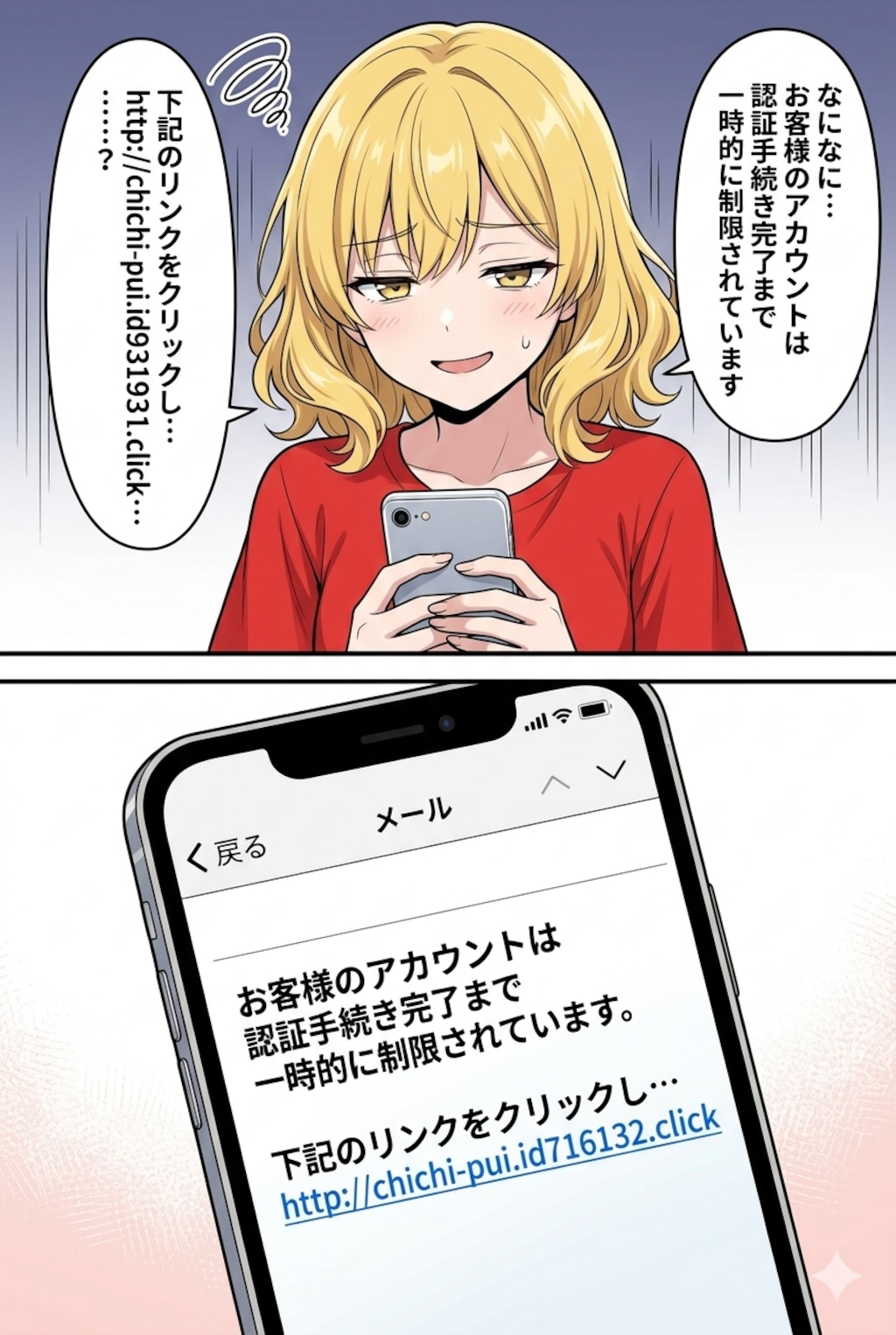 【注意喚起】いまさらですけど(笑)