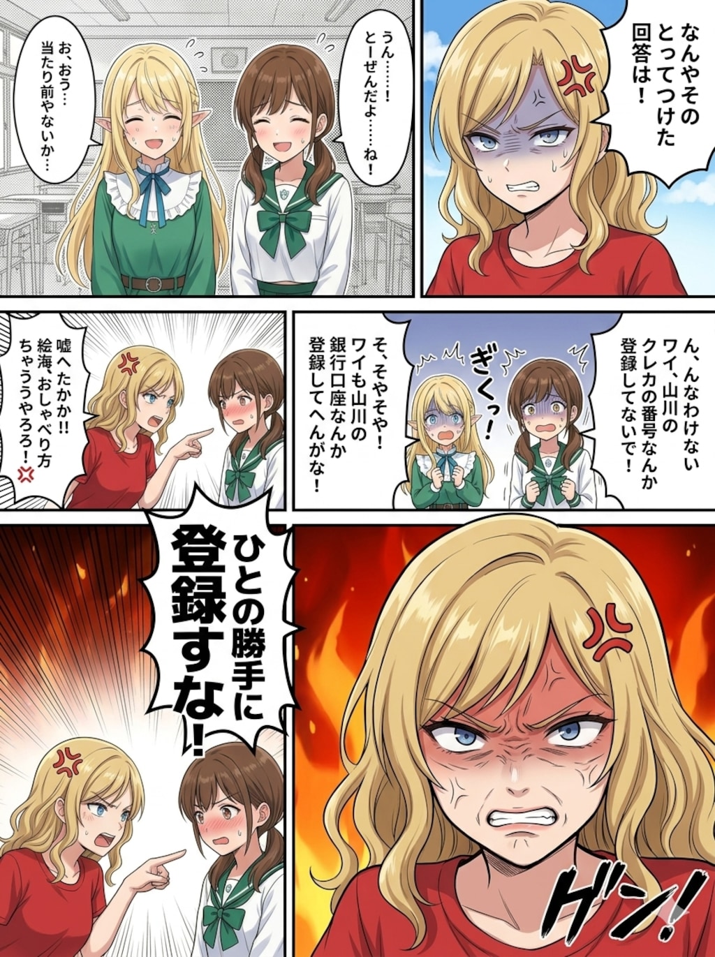 【注意喚起】いまさらですけど(笑)