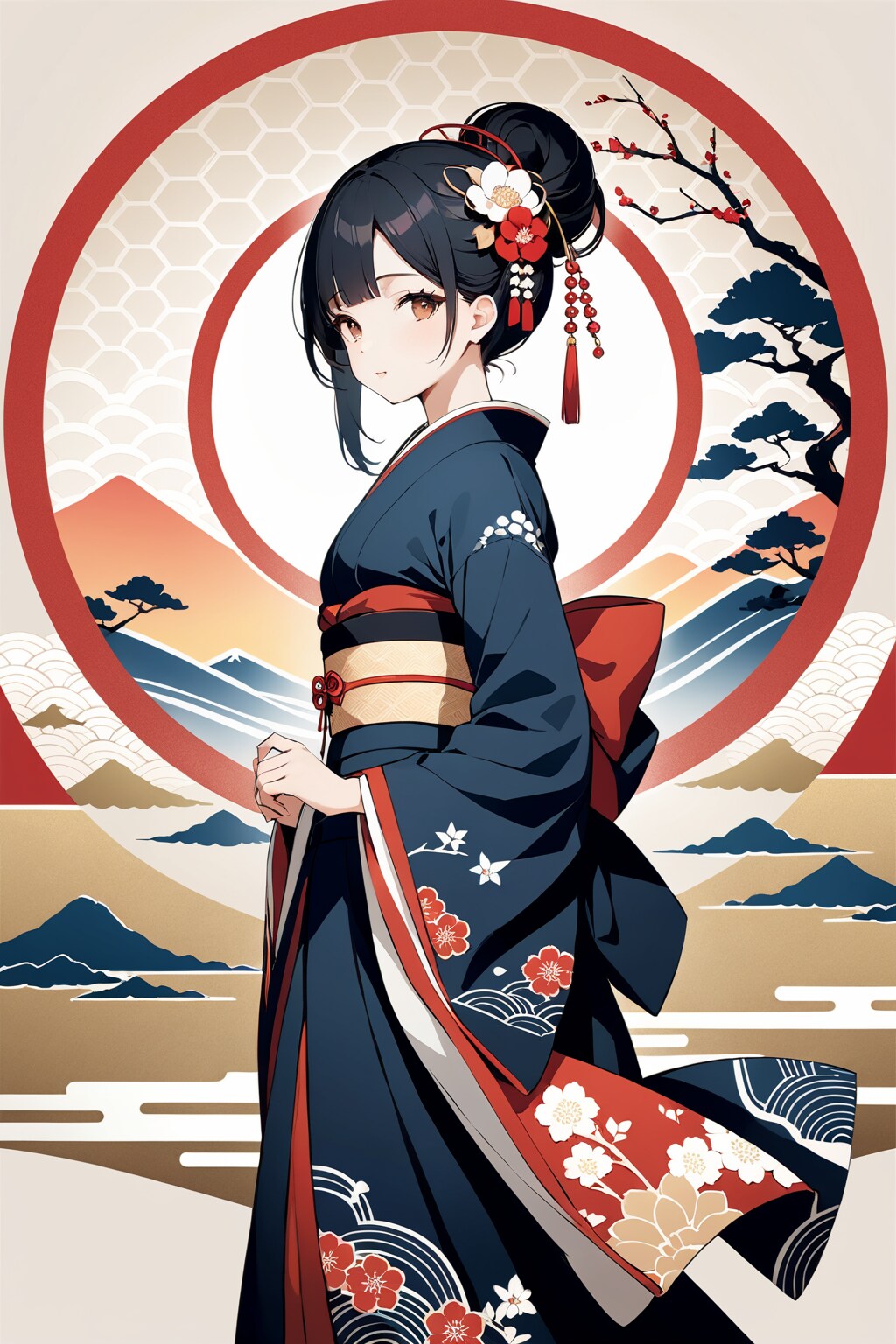 浮世