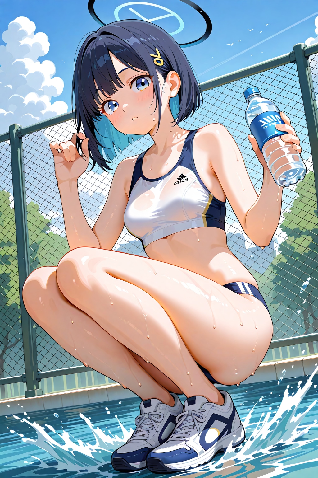 水筒ブームの終焉
