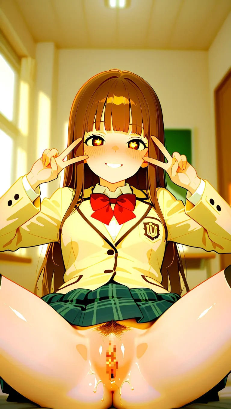 ✌おはようございます✌