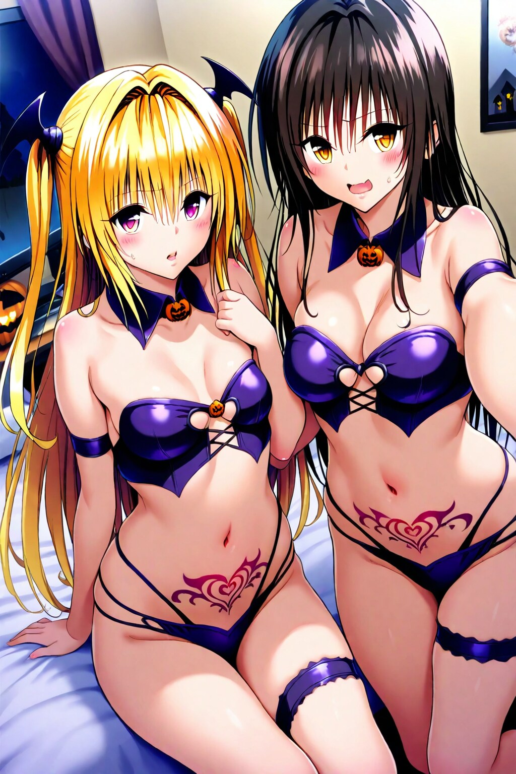 ハロウィン