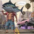GTA+なにか26 2枚目