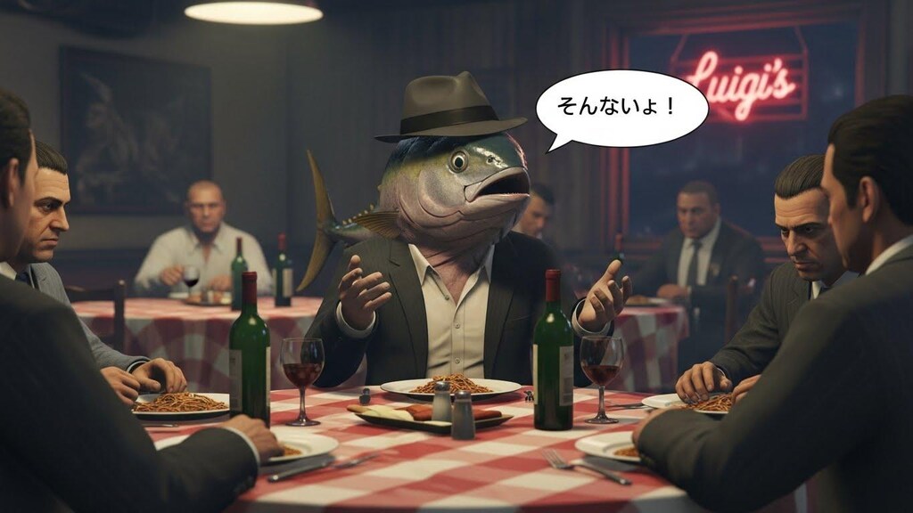 GTA+なにか26