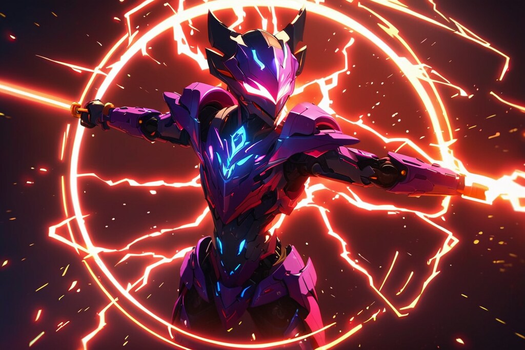 ファンタジー兵士2025⑥