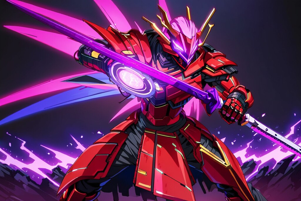 ファンタジー兵士2025⑥