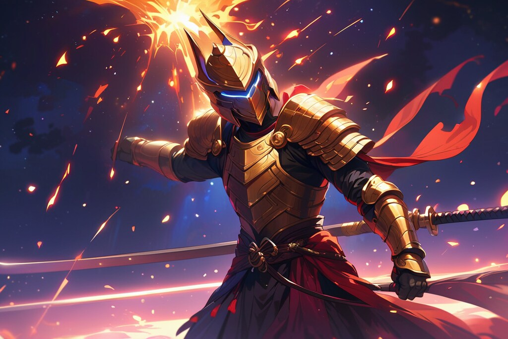 ファンタジー兵士2025⑥