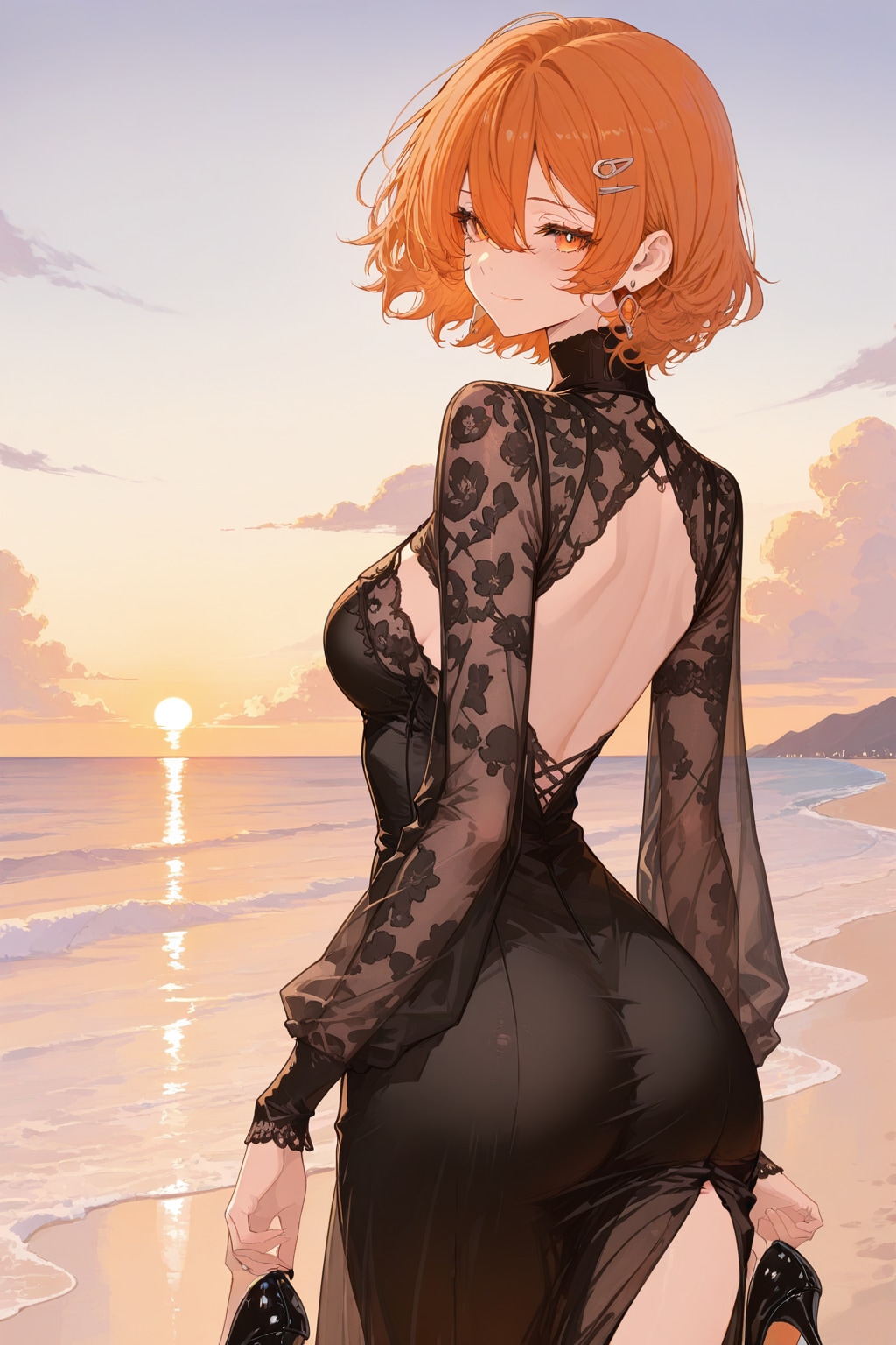 APRICOTさん