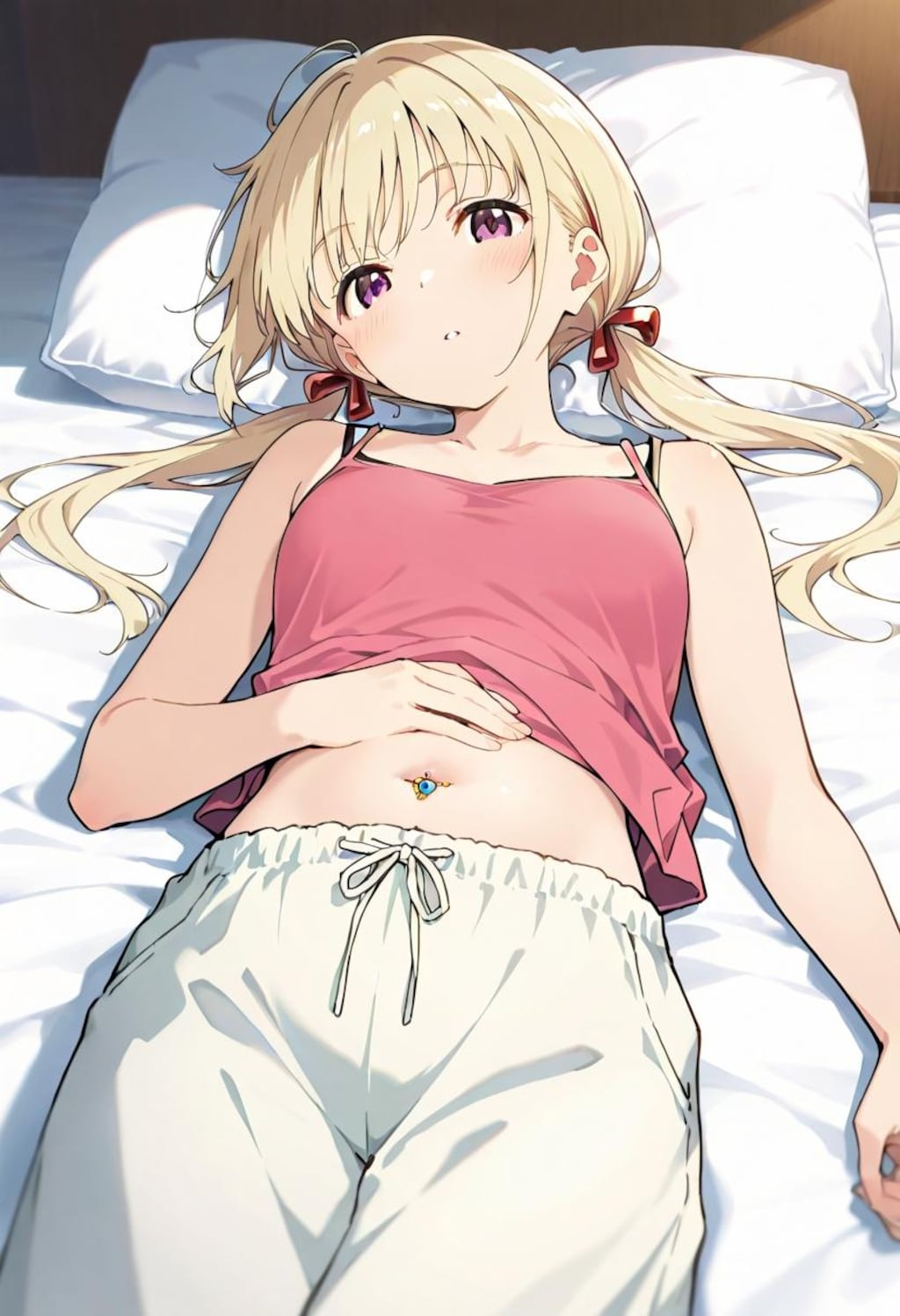 CHISATOリラックス