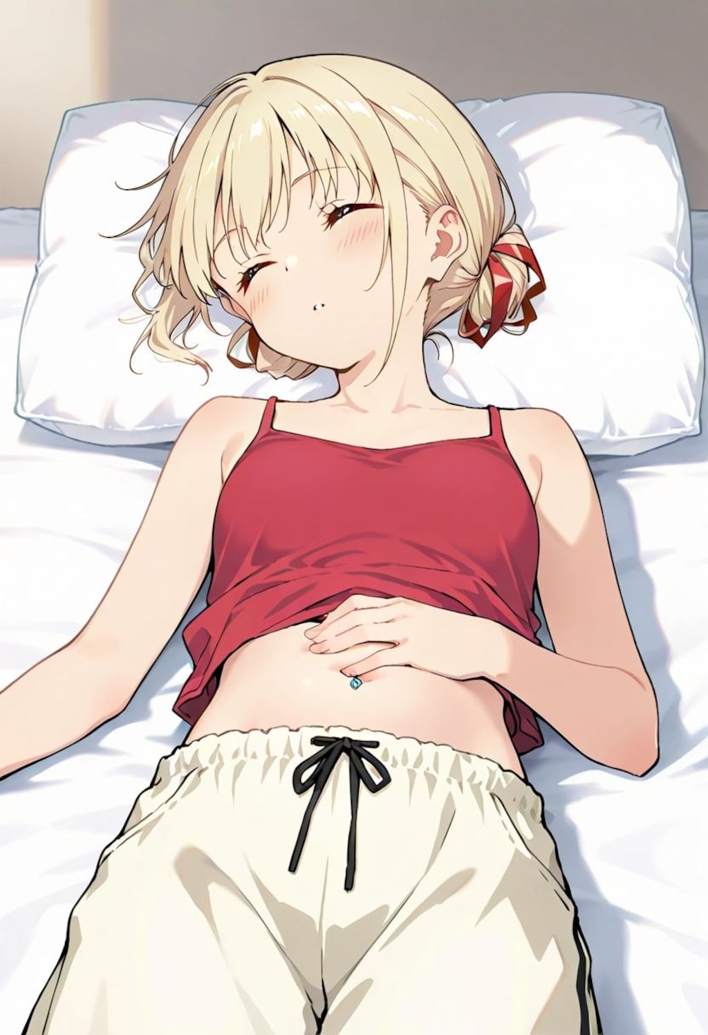 CHISATOリラックス