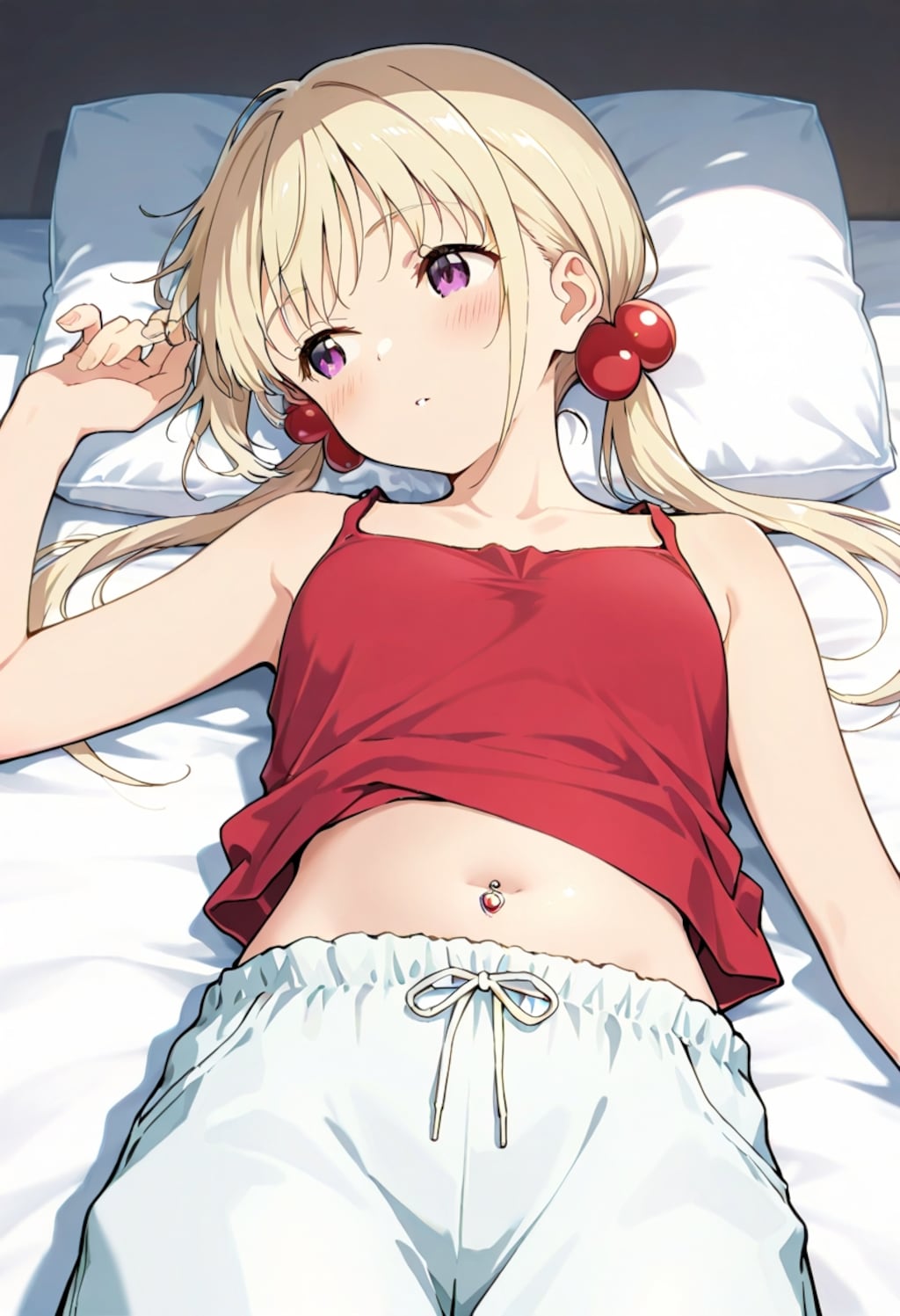 CHISATOリラックス