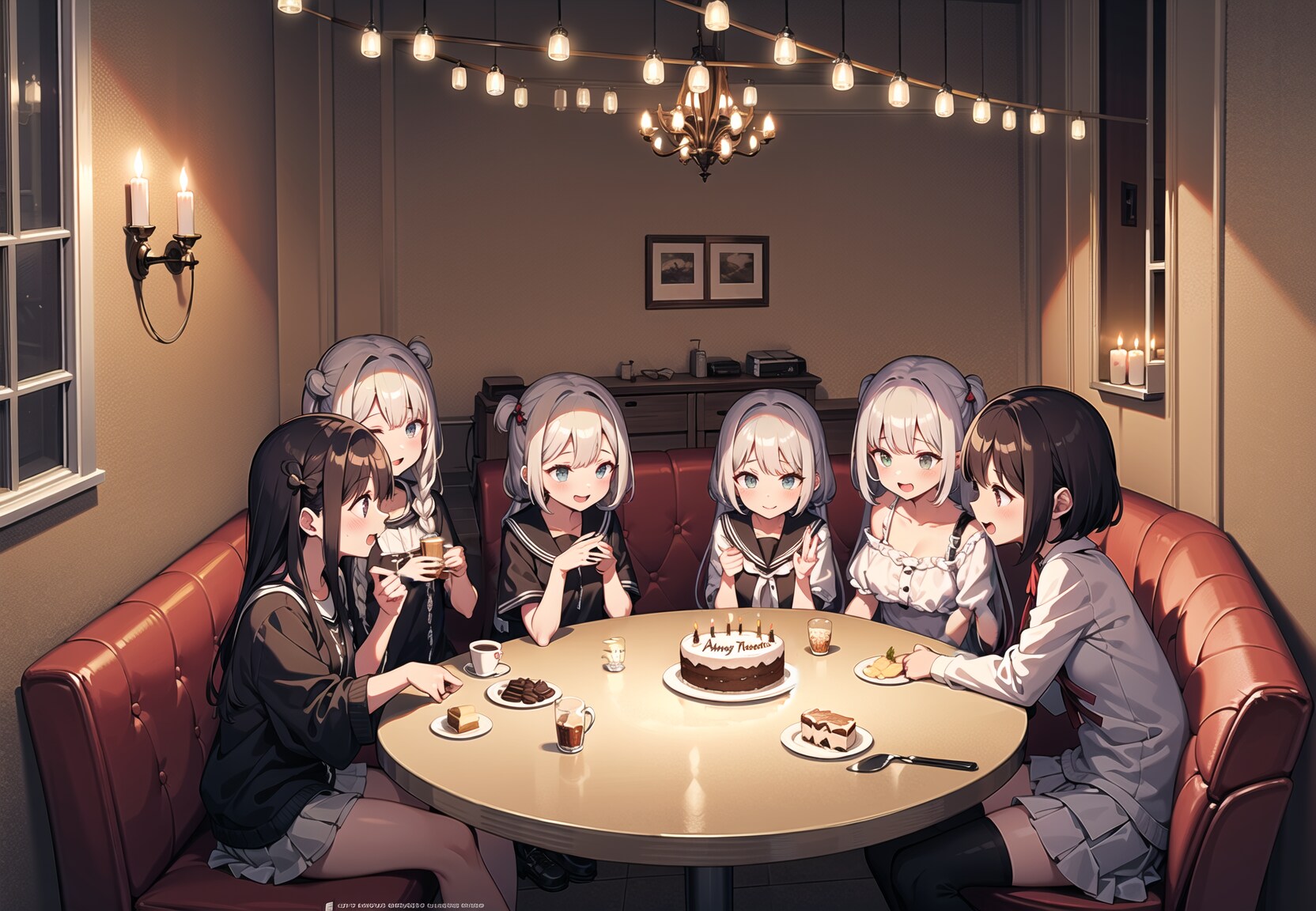 happy birthday!