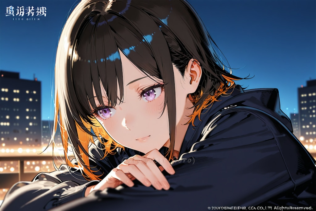 ル・コルビュジエまさかの原神