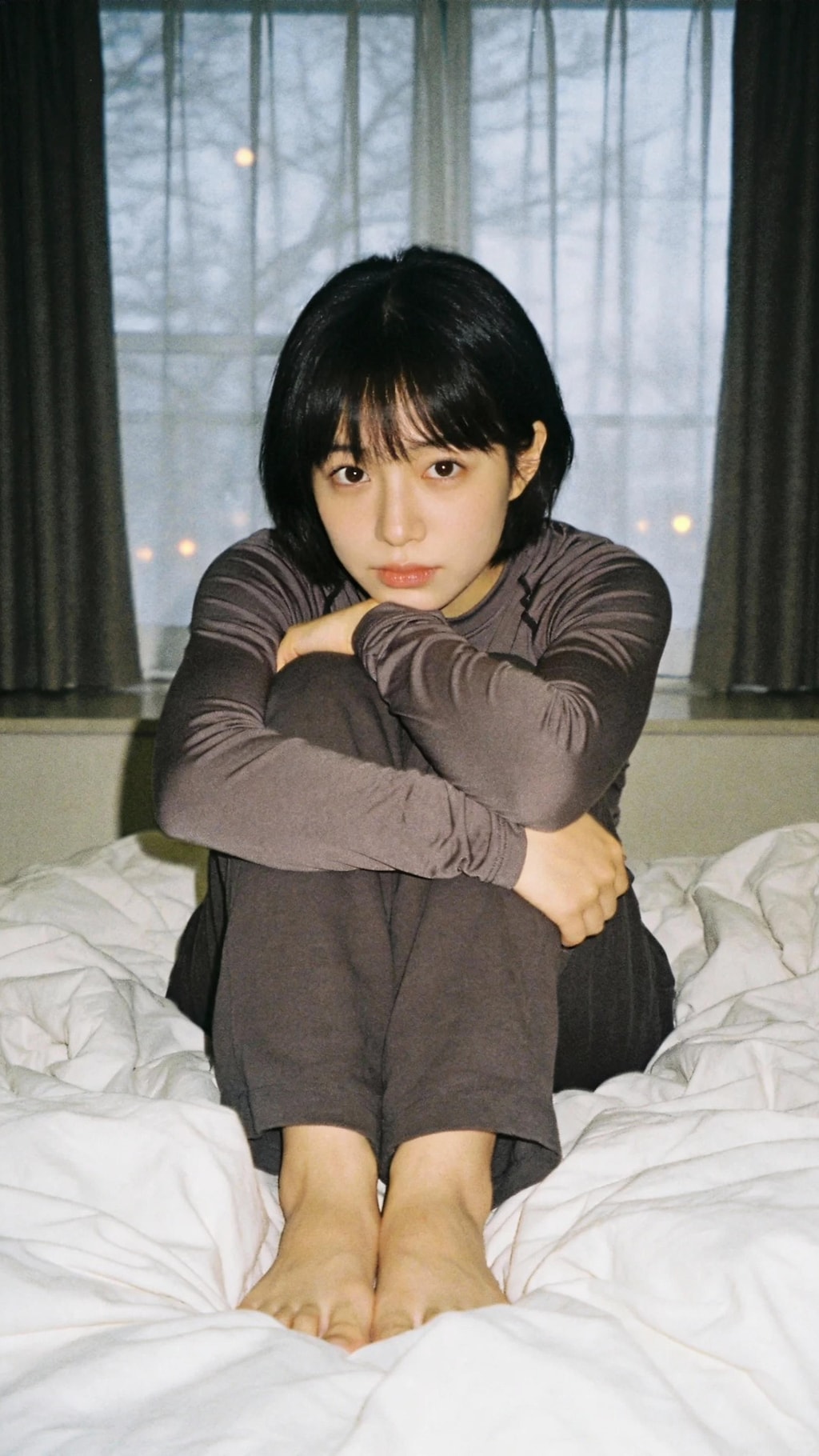 Solitude in the Urban Current