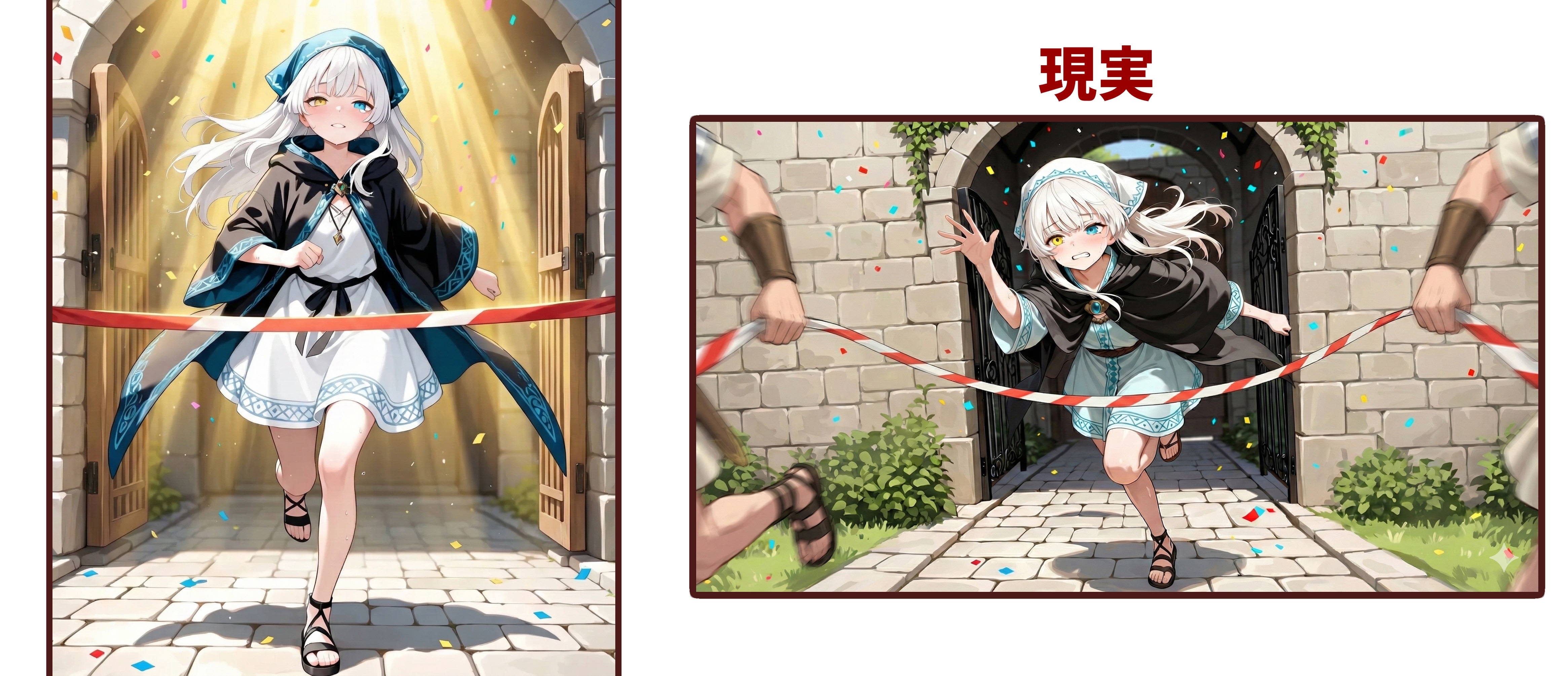 GOAL! | の人気AIイラスト・グラビア