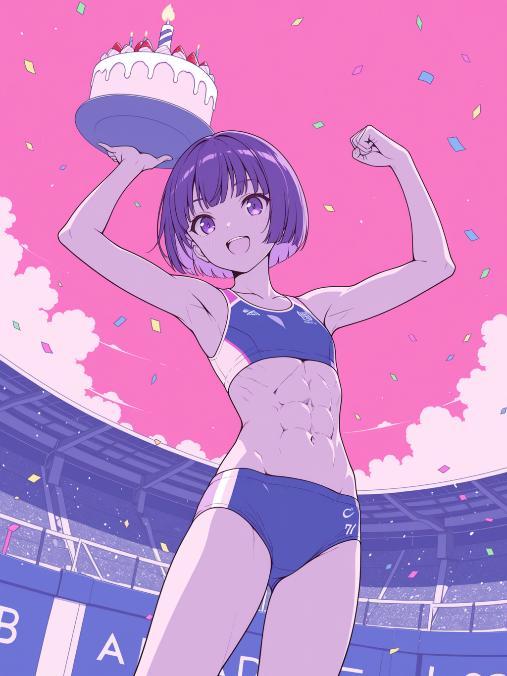 よその子　晶くん