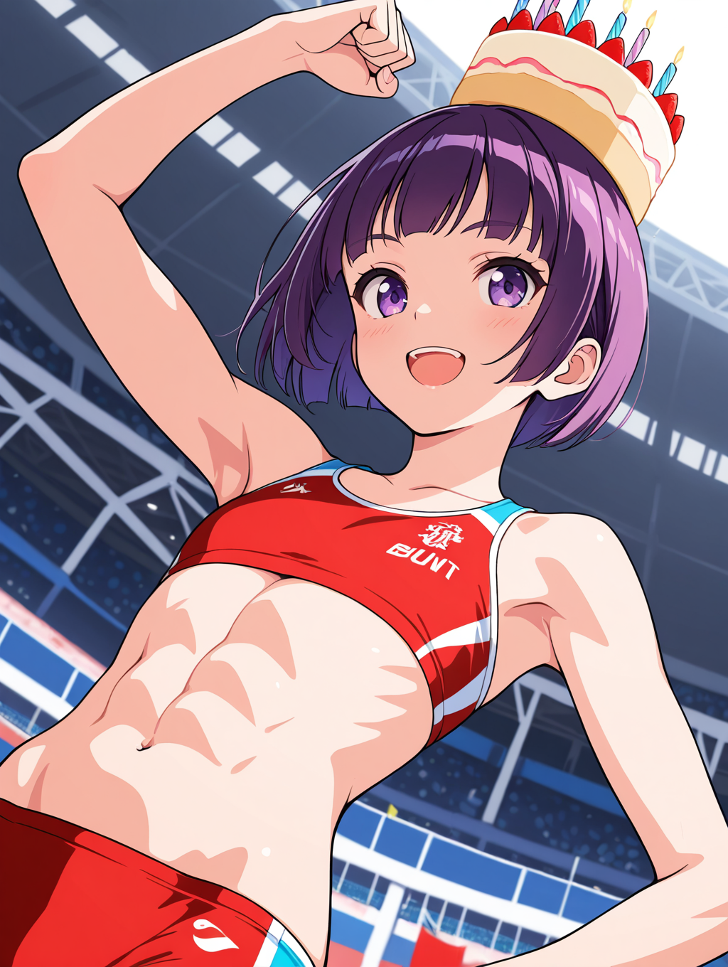 よその子　晶くん