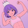 よその子　晶くん 3枚目