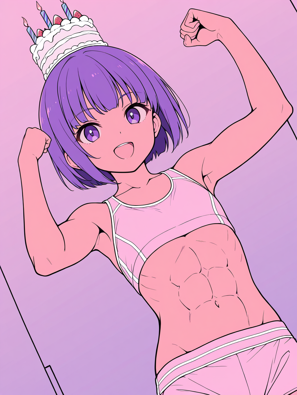 よその子　晶くん