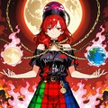 ヘカーティア・ラピスラズリ 4枚目