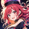 ヘカーティア・ラピスラズリ 8枚目