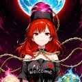 ヘカーティア・ラピスラズリ 3枚目