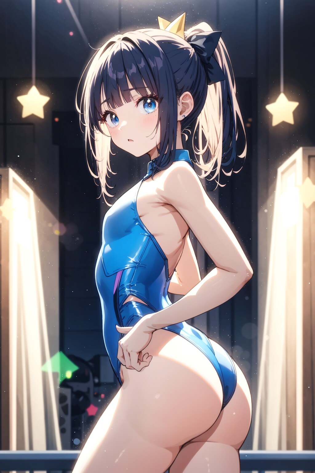 レオタード