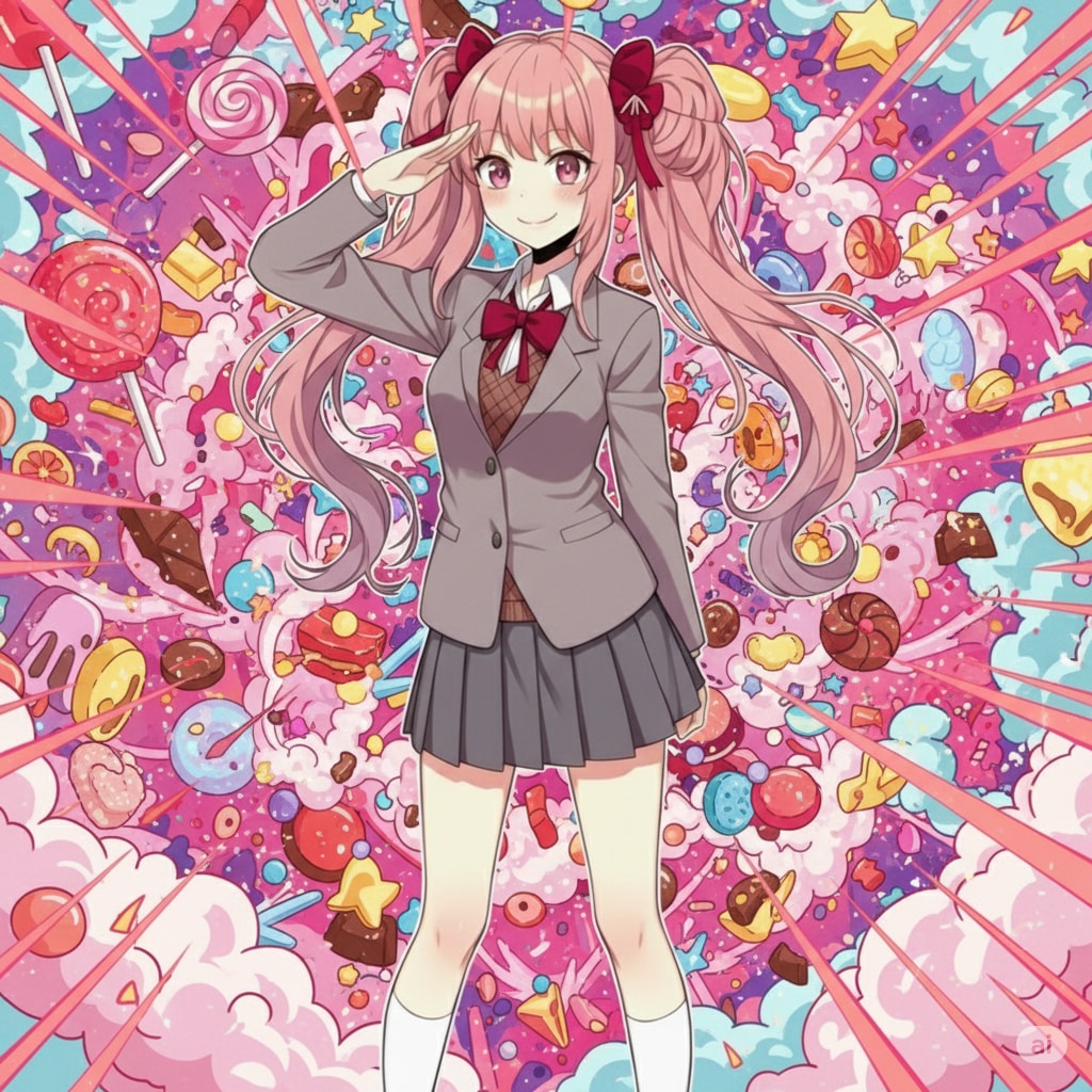 爆発の哲学 | の人気AIイラスト・グラビア