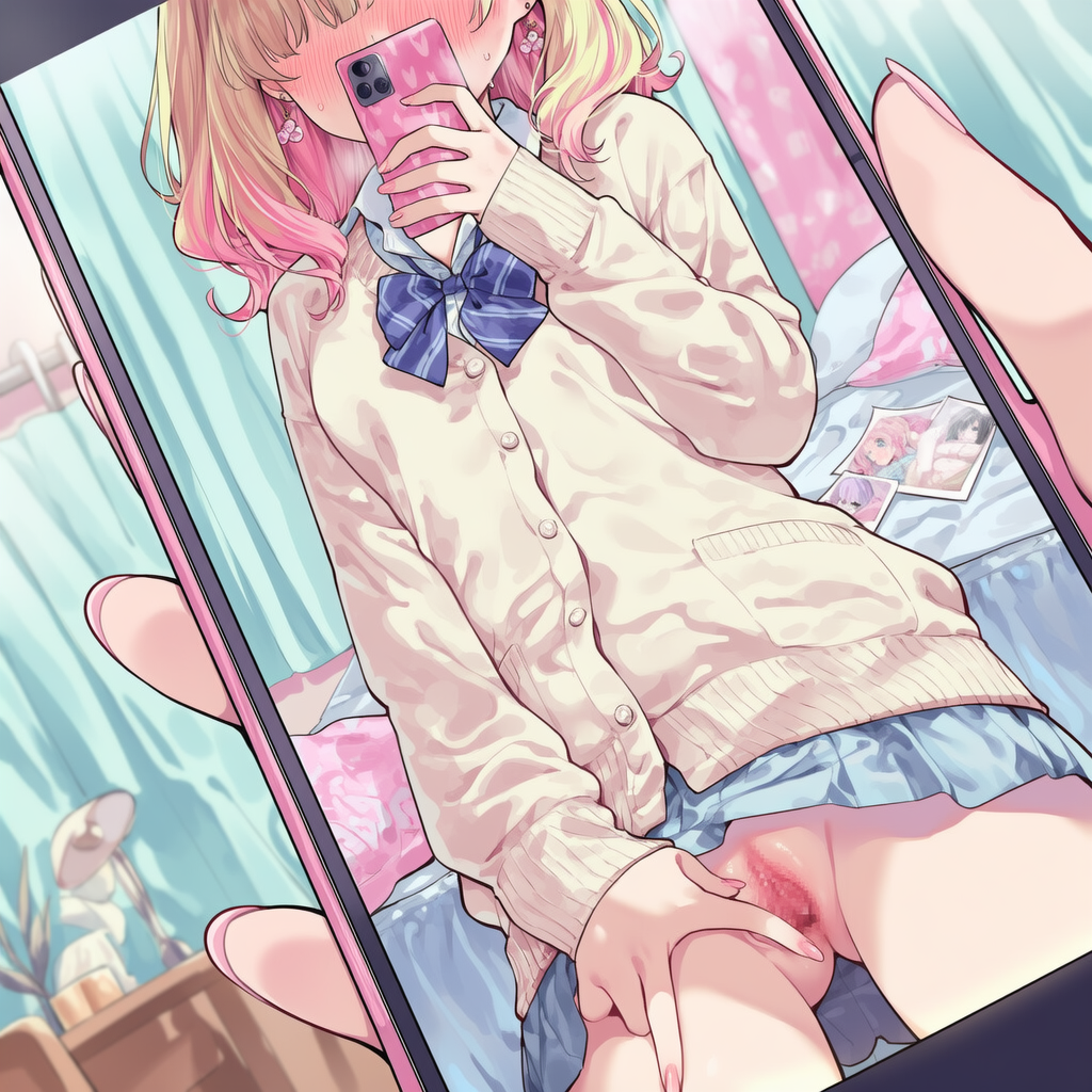 エロ写メ
