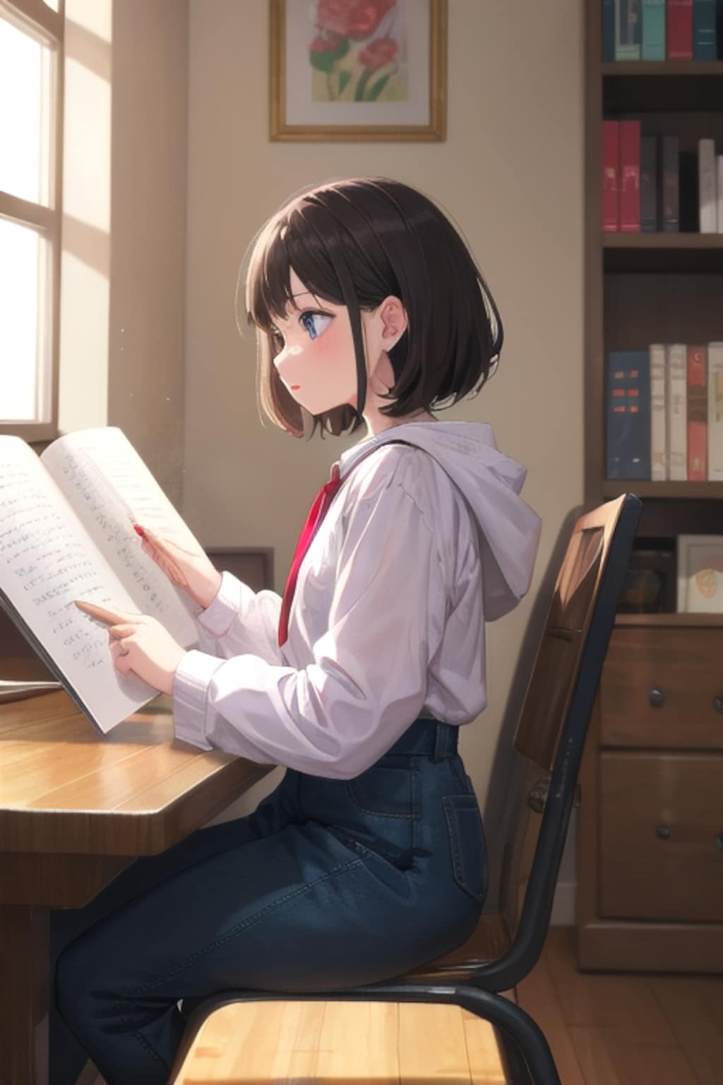 若い世代に -詩人の宗教