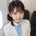キャビンアテンダント 6枚目