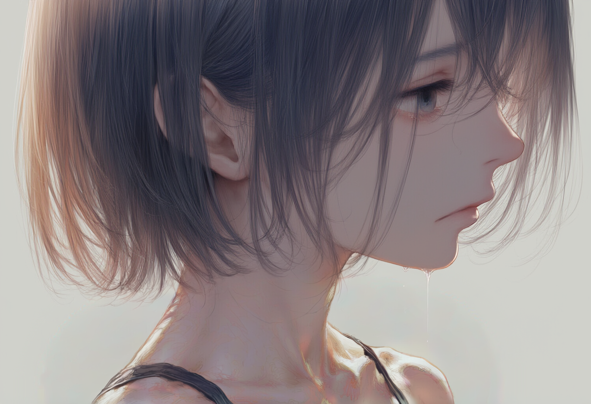 tears