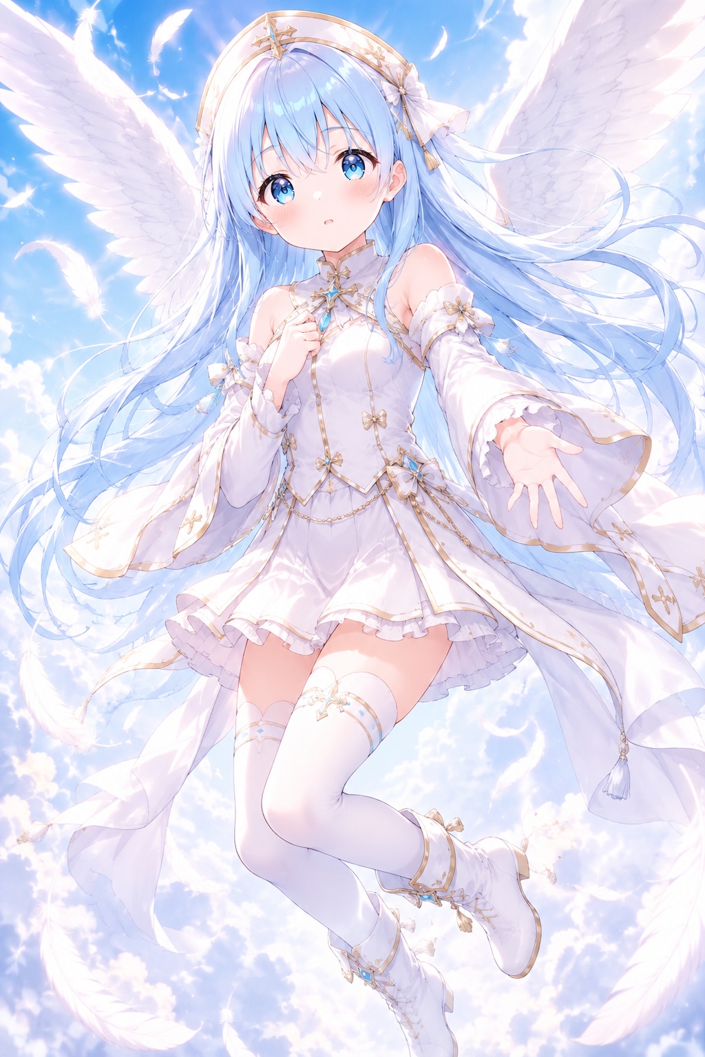 私の天使