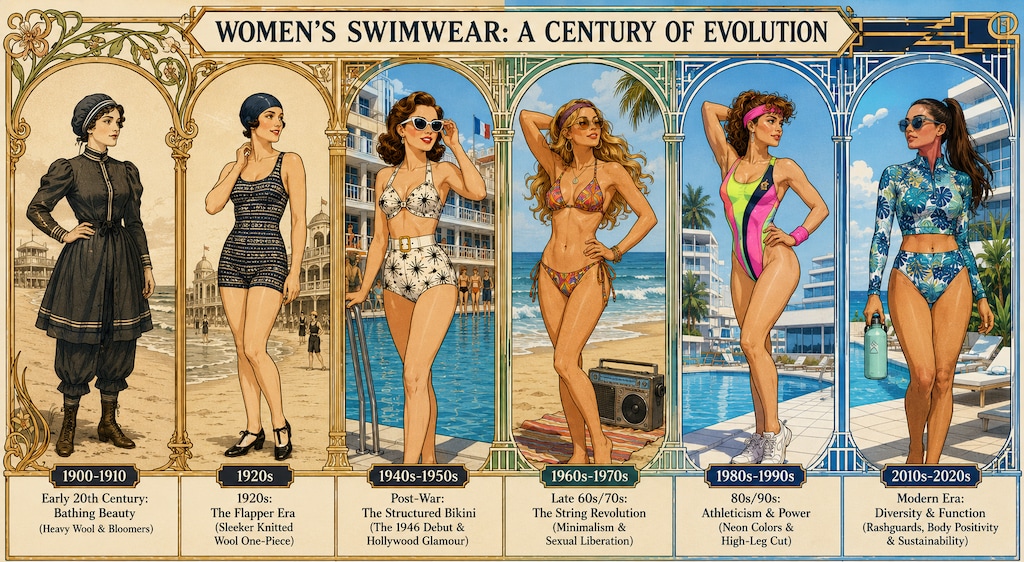 This is how history changes.
