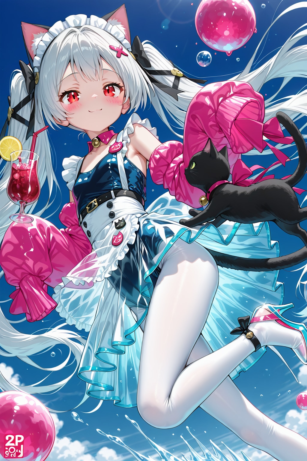 ギルティ炭酸ＮＯＰＥ！