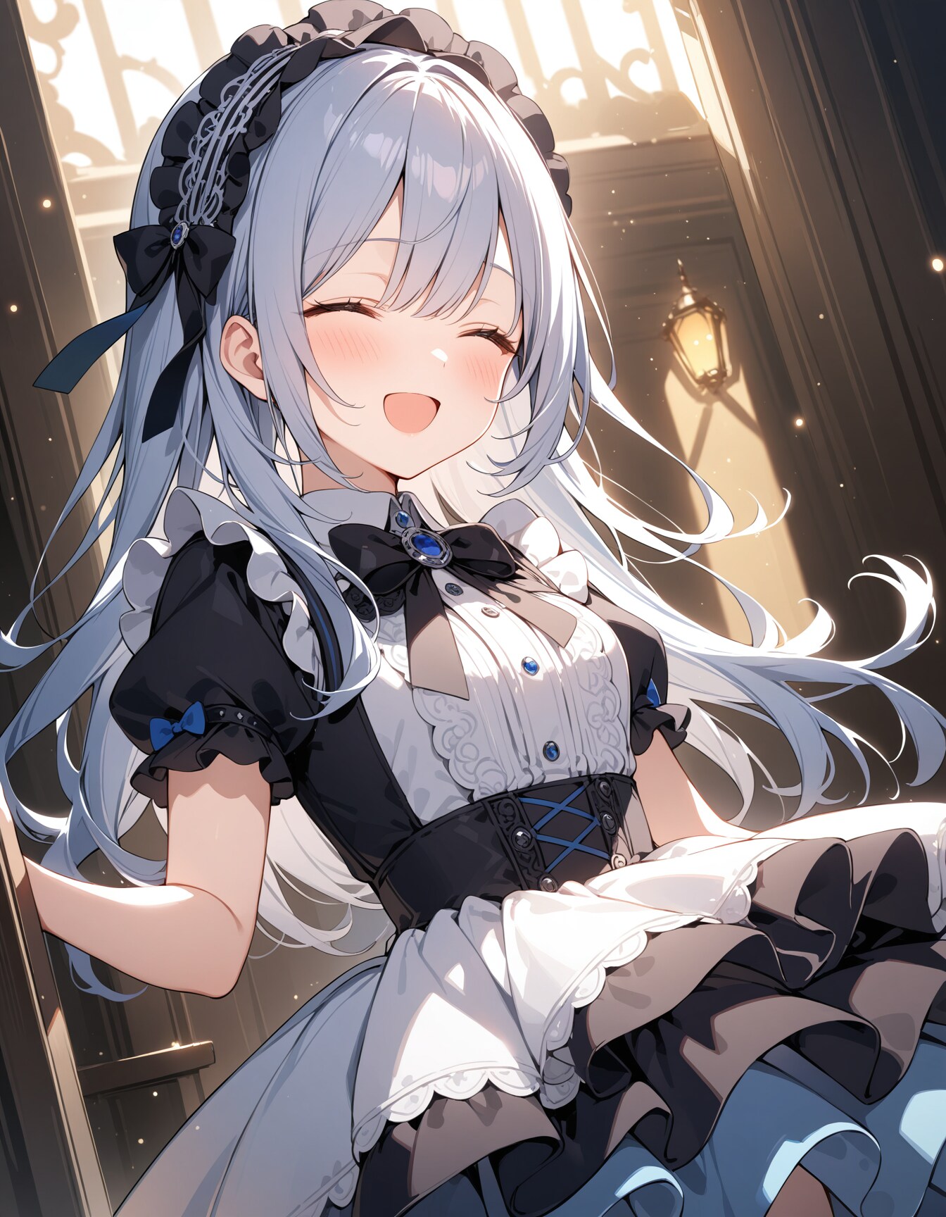 女の子スナップ 62 | の人気AIイラスト・グラビア