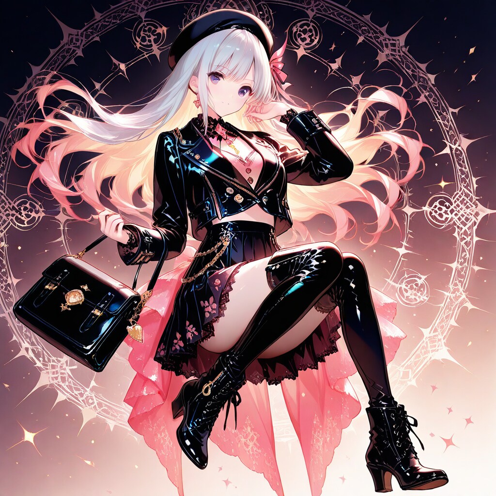 シティガールjk