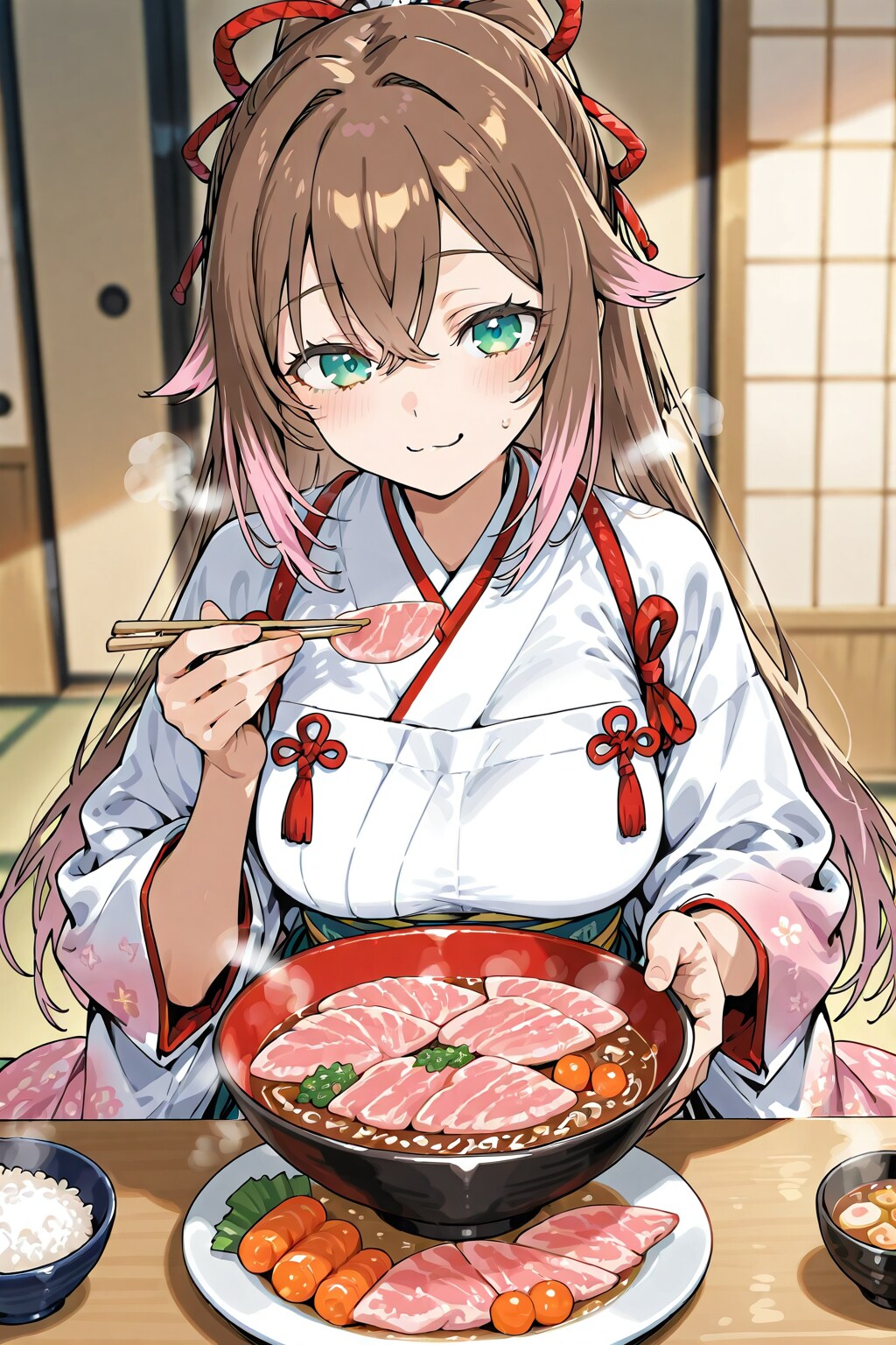 鯛めし