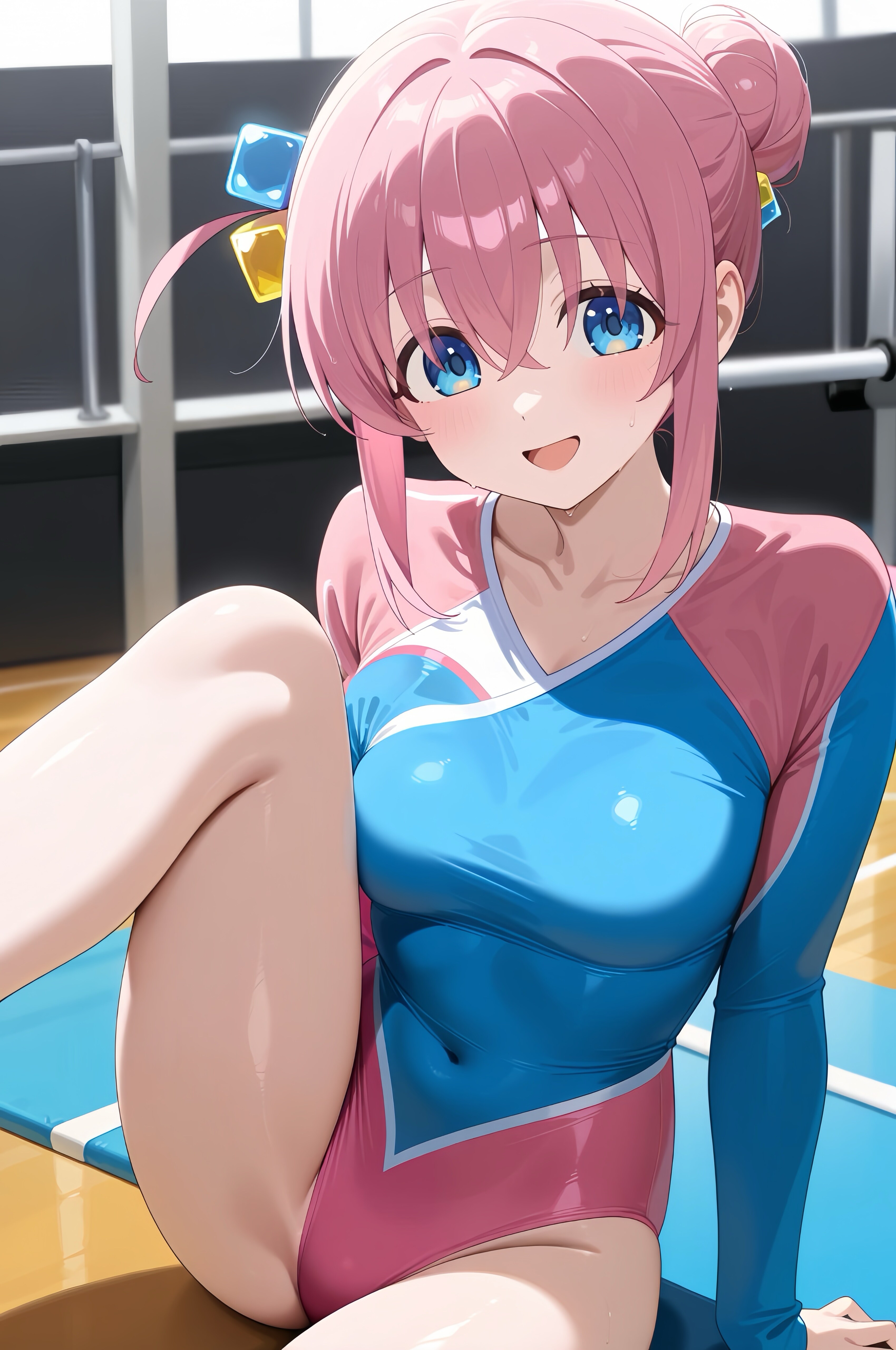 新体操🤸